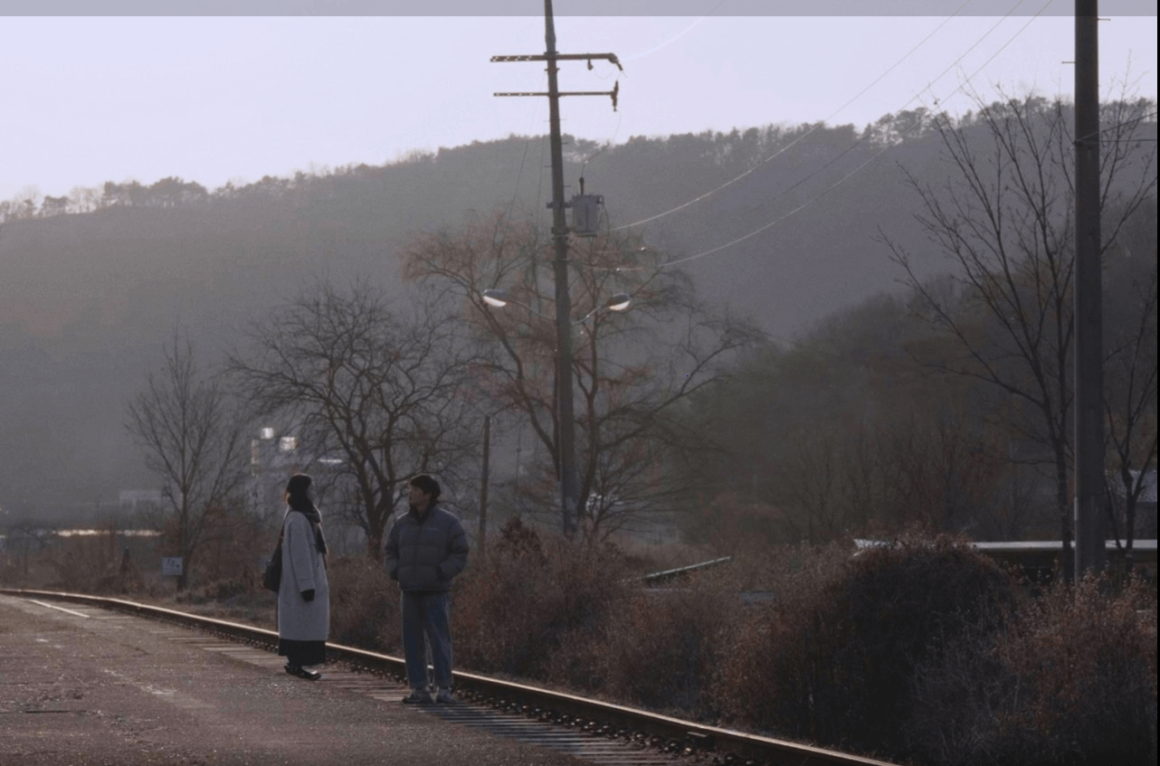 영화 최초의 기억 스틸컷