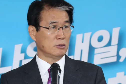 권오을 프로필