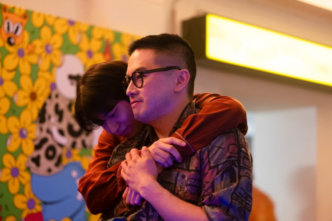리메이크 영화 결혼 피로연