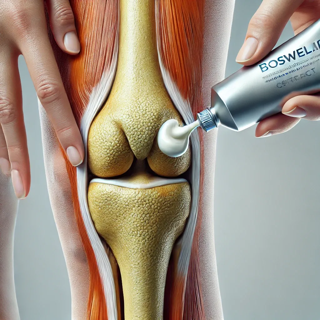 천마 관절 건강과 두통 완화