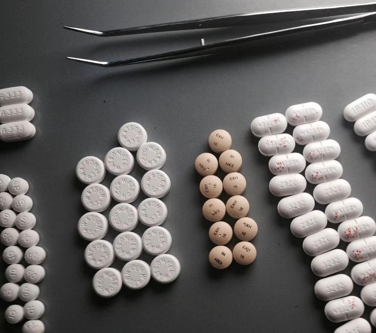 알프람정 부작용