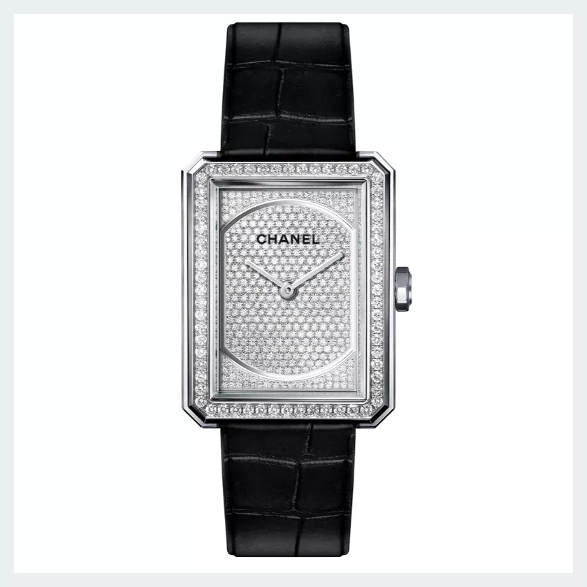 샤넬 보이프렌드