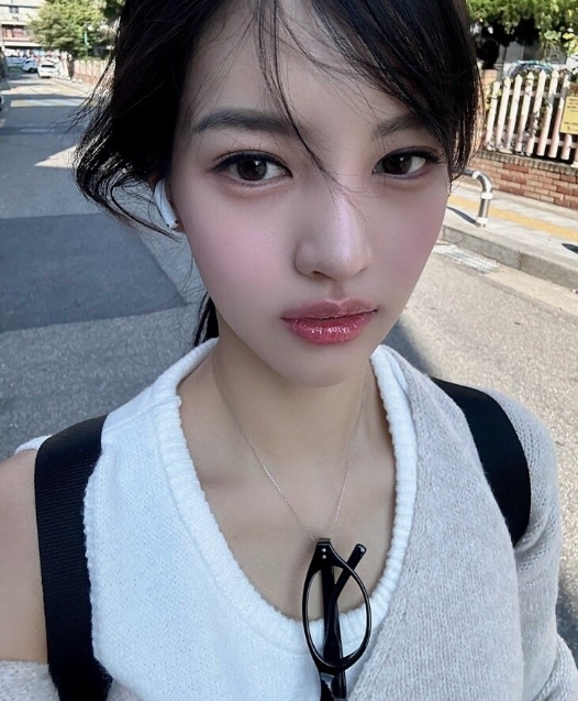 유병재와 이유정의 열애설