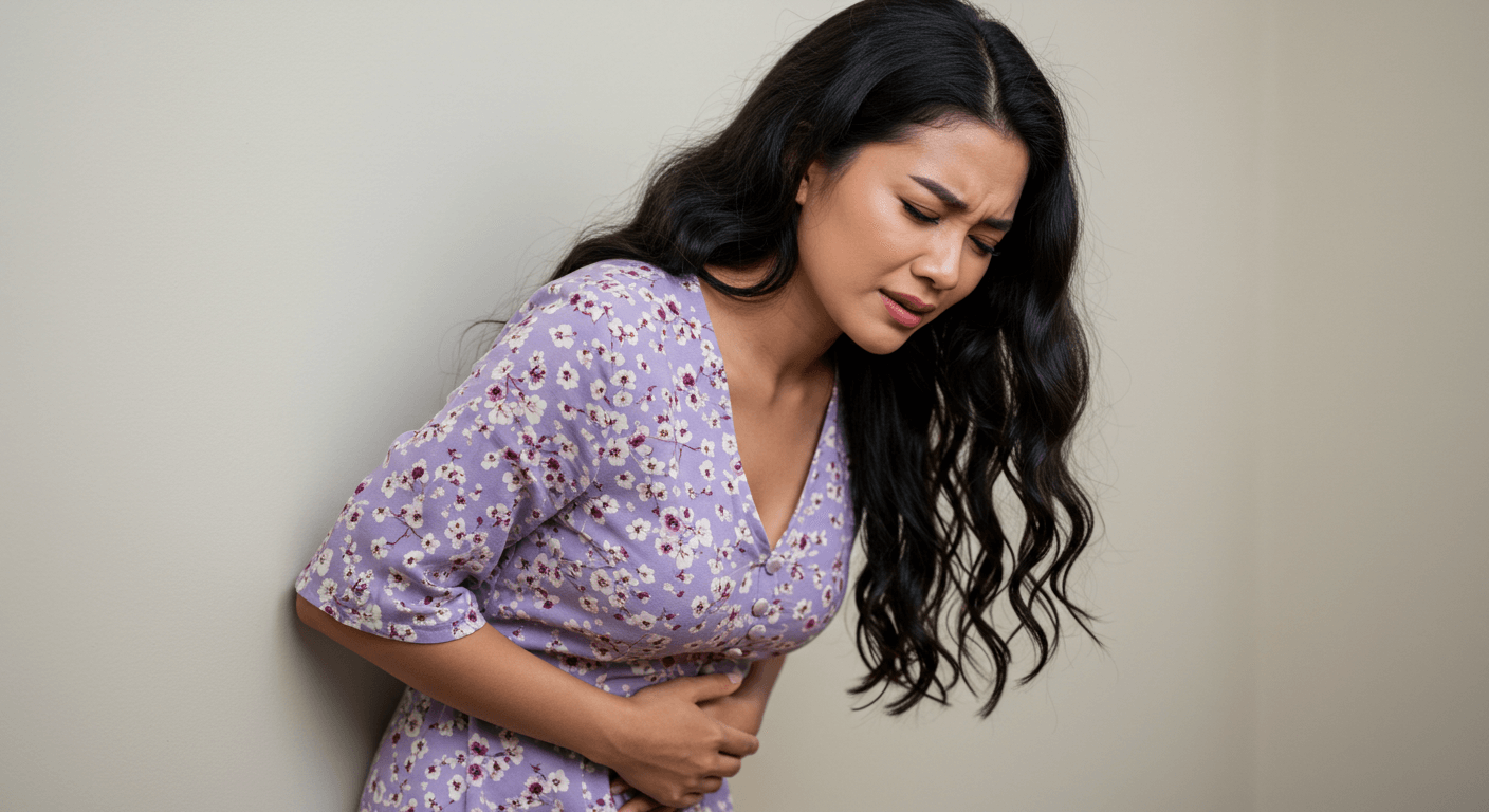 역류성 식도염&amp;#44; 이런 증상이라면 의심해 보세요