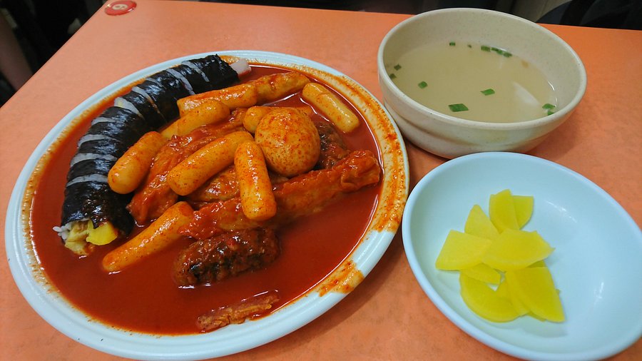 제주 올레 시장