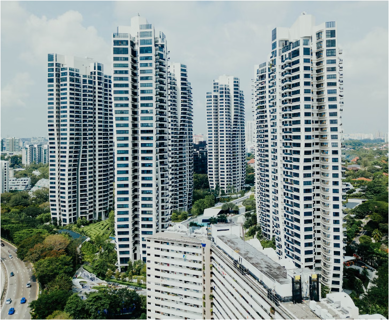 청약제도 개선 바로 알아보기