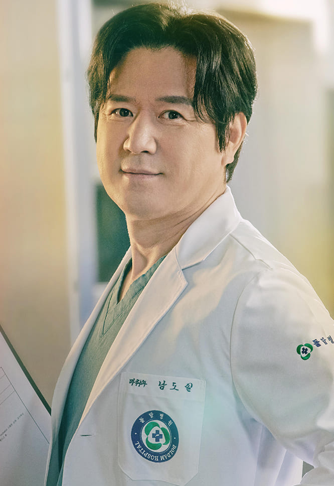 낭만닥터-김사부-3-출연진-7