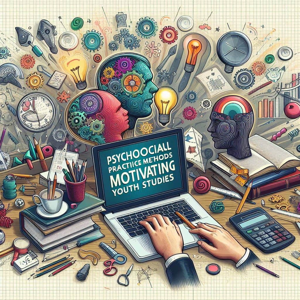 공부 동기 부여를 위한 심리학적 실천 방법