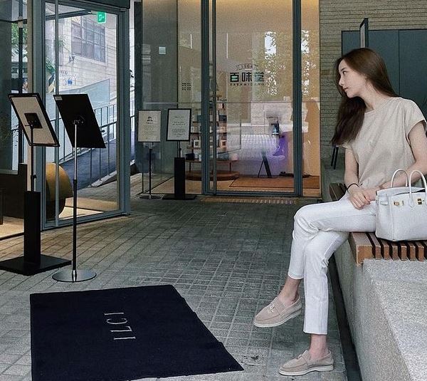 한서희 성형