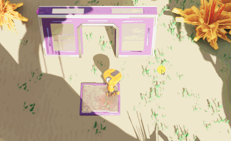 [공부일지][3일차] <Your First Game In UE5> End