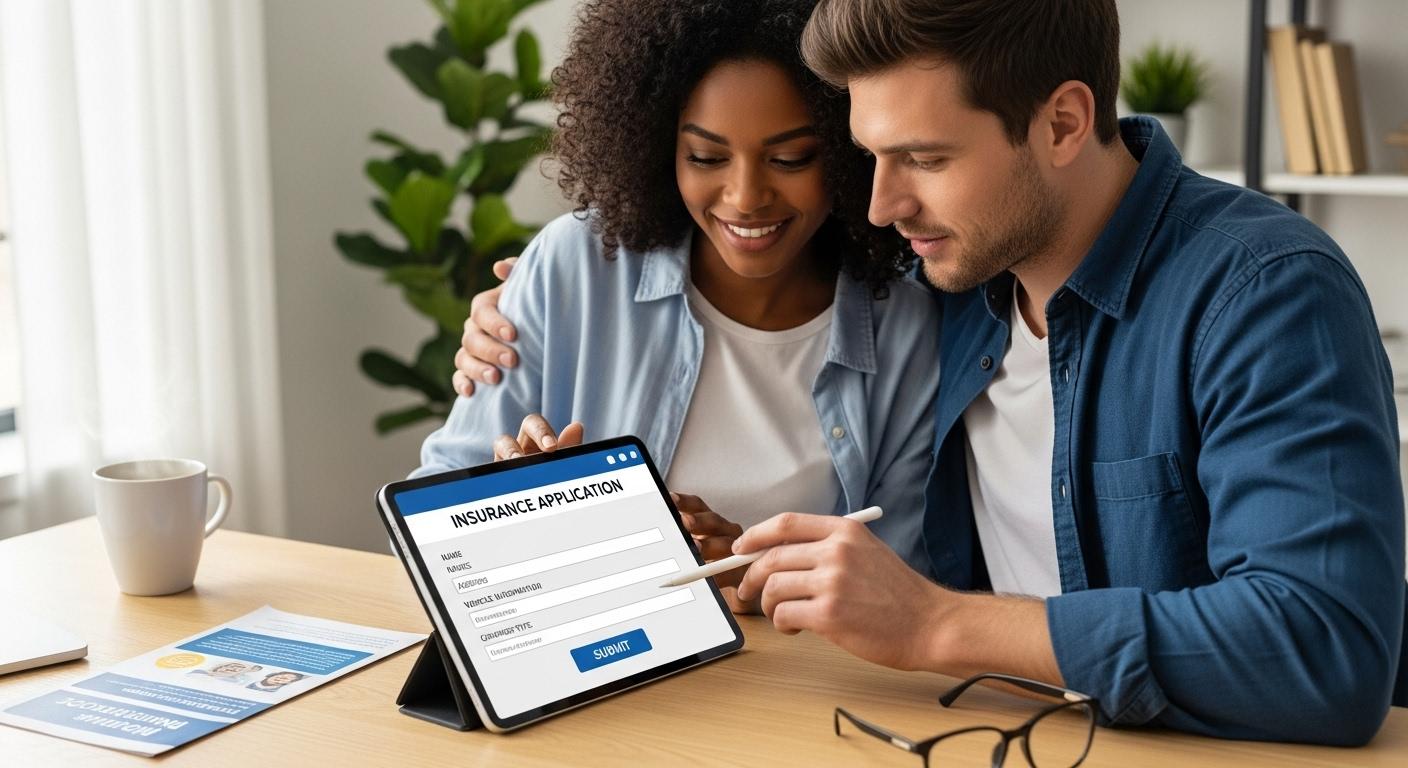 운전자보험 부부 가입