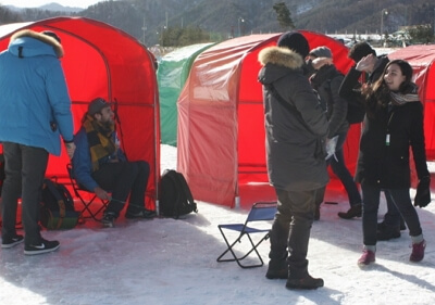 평창 송어축제 예약 방법, 준비물, 주차장, 비용, 놀거리