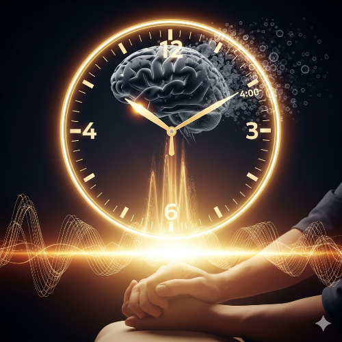 가슴이 뻐근하네 무시했다간 큰일나요! 내 가족을 살리는 심장마비 '골든타임 4분'의 모든 것