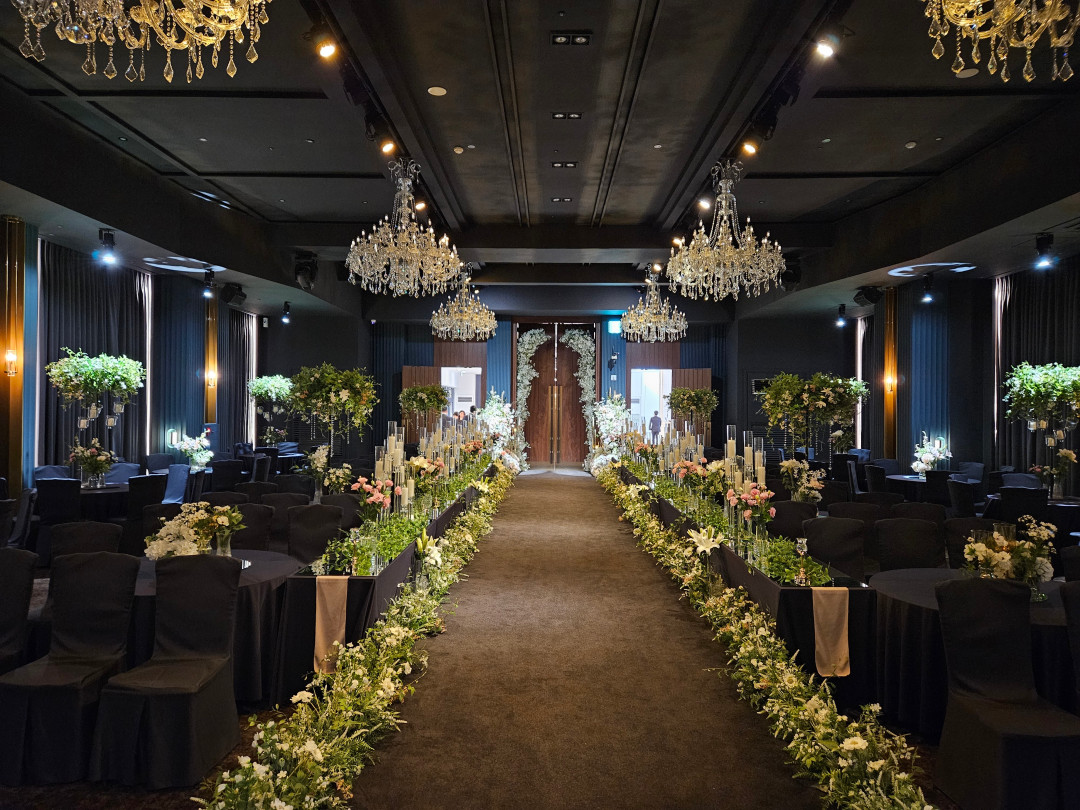 아이티 컨벤션 버진로드