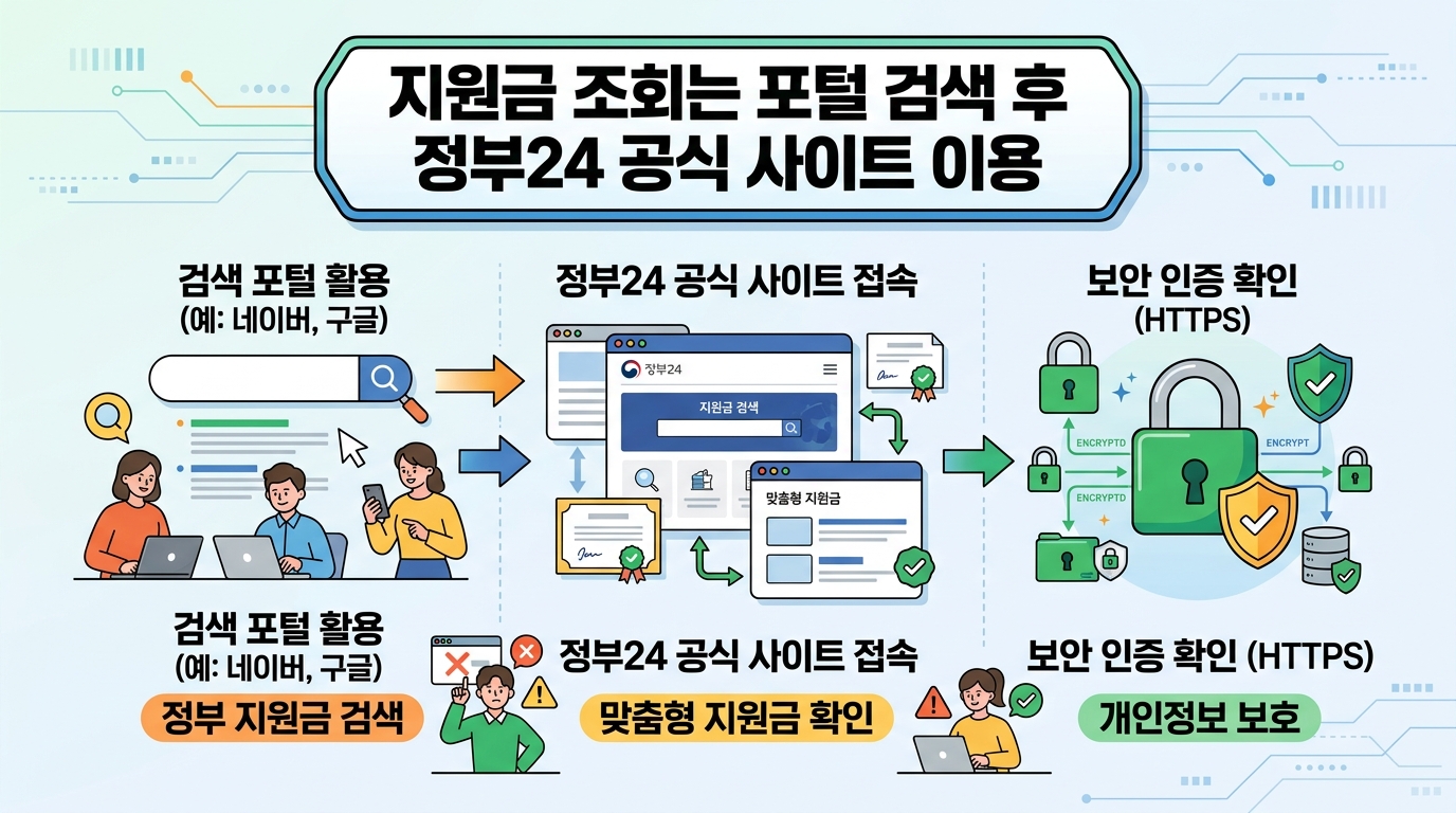 민생회복소비쿠폰 가짜