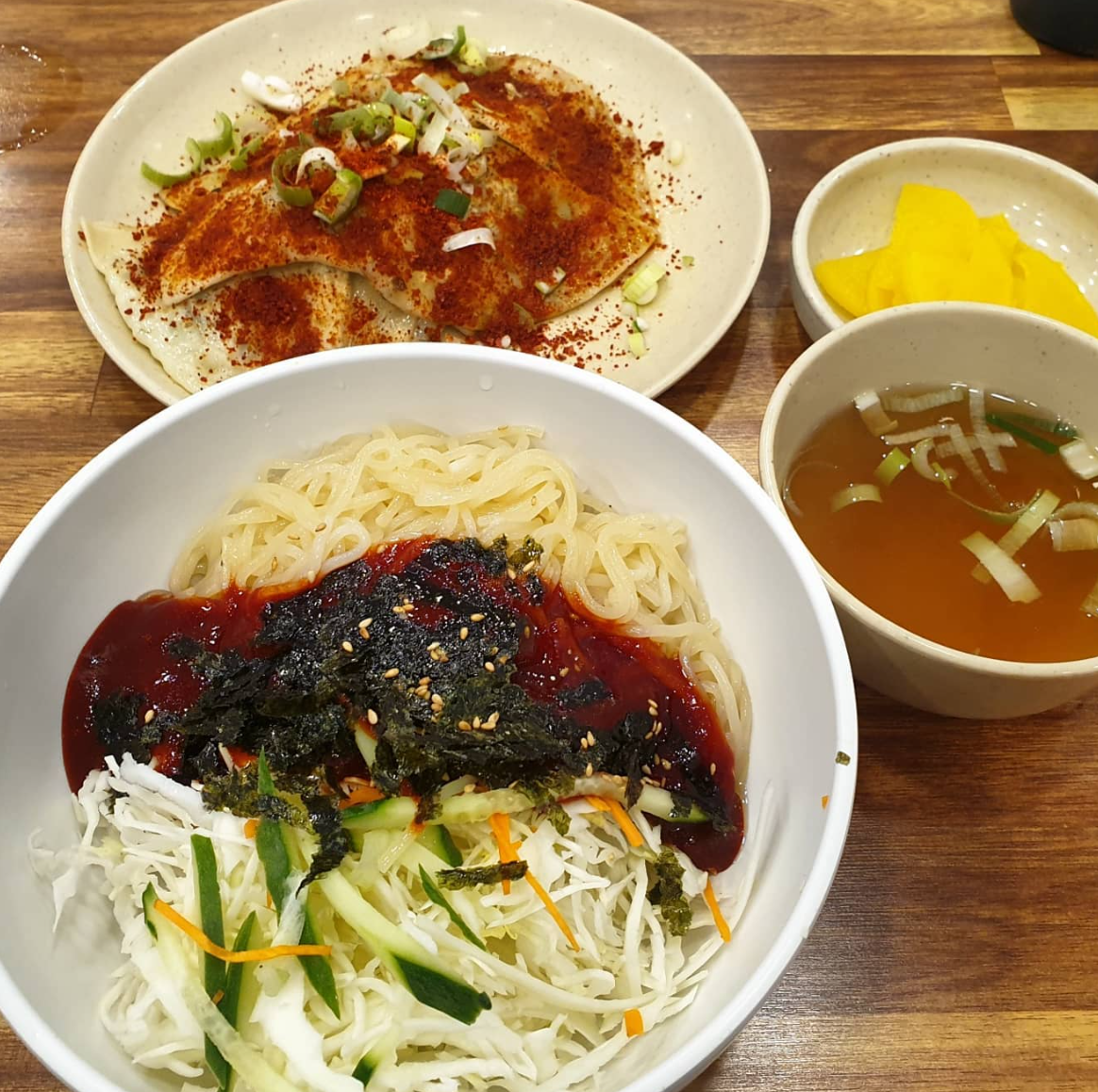 대구 맛집 베스트10