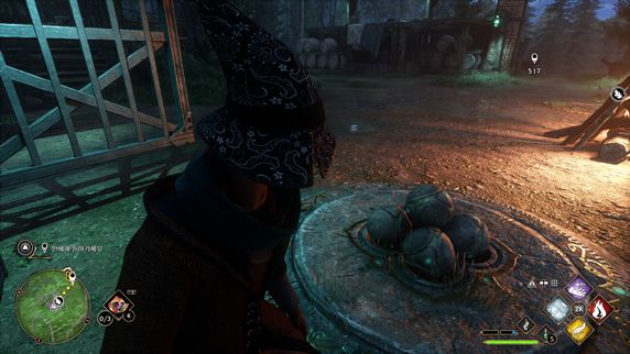 호그와트-레거시-멀린의-시험