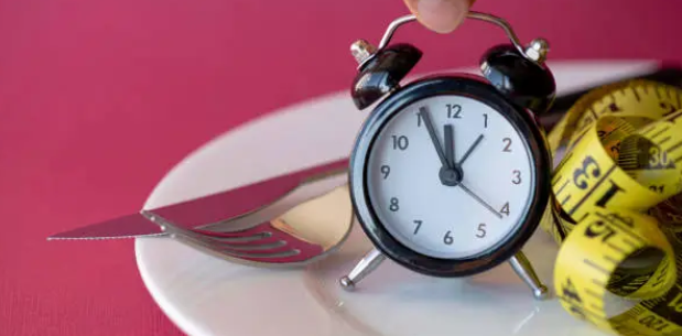 간헐적단식 효과