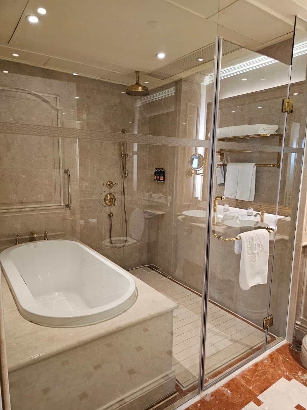 레전드 팰리스 호텔 21