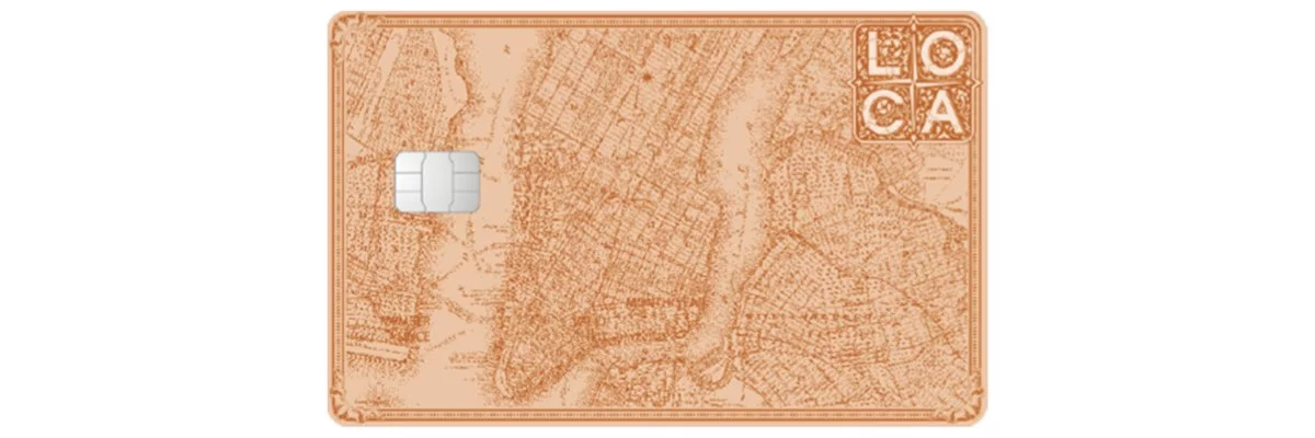 로카365 신용카드