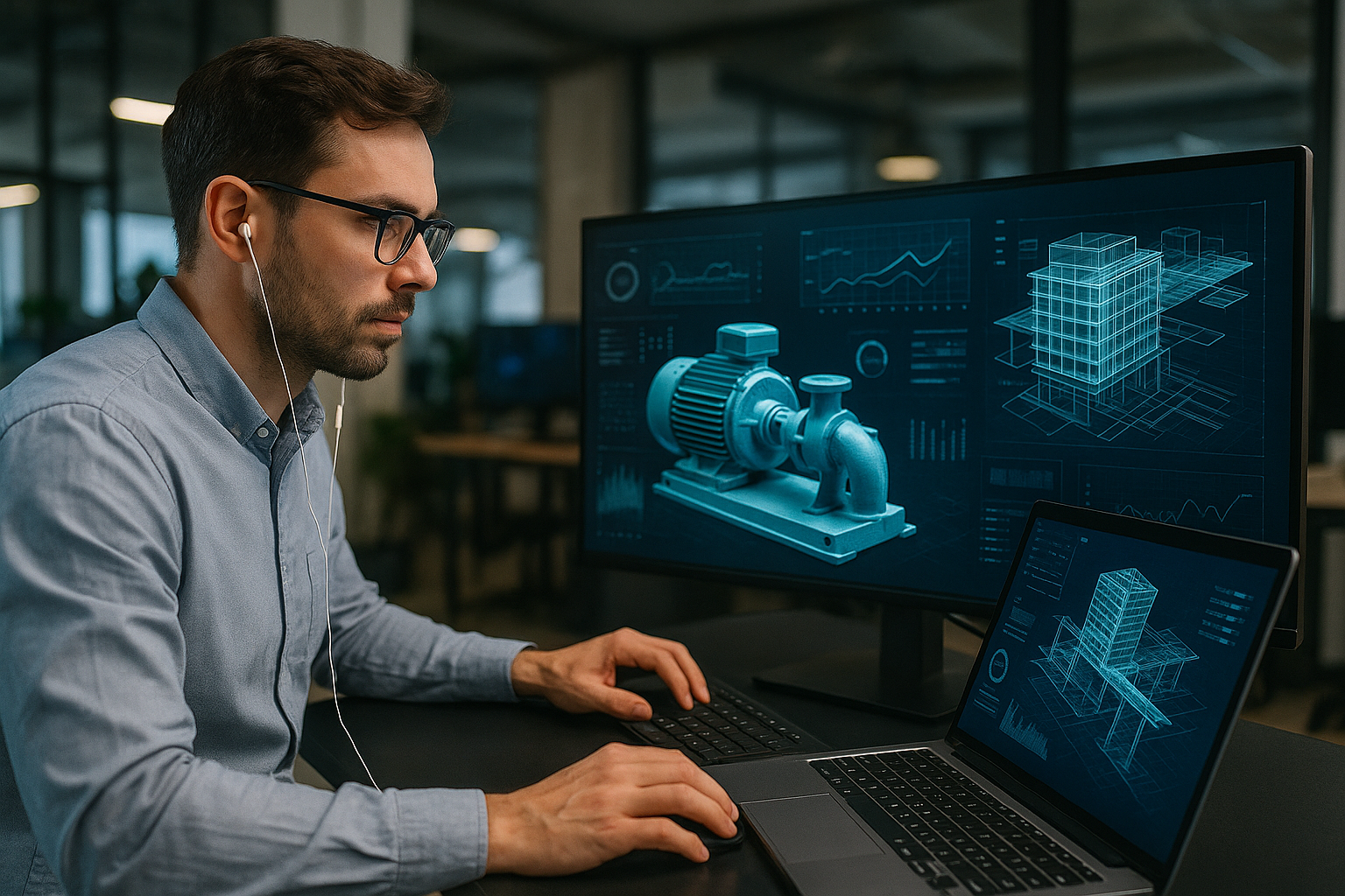 디지털 트윈 디자이너