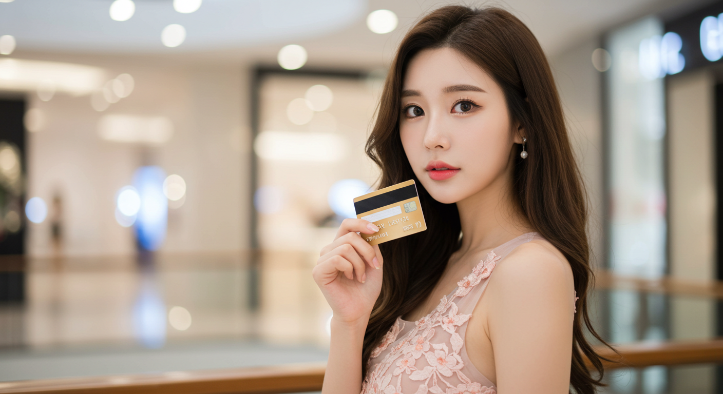 대학생 신용카드