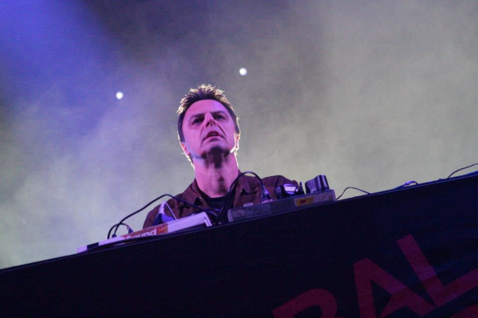 마커스 슐츠 Markus Schulz