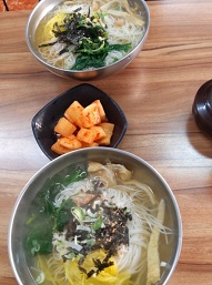 국수