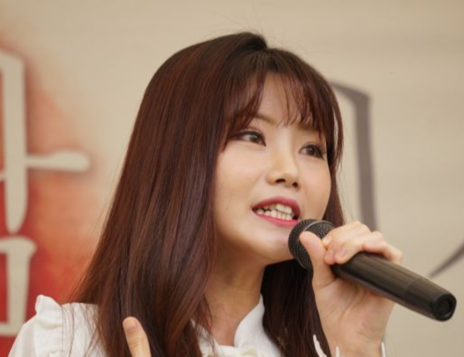 배아현 노래모음