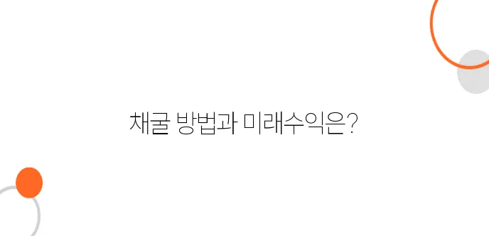 도지코인 채굴 방법과 2025년 수익성