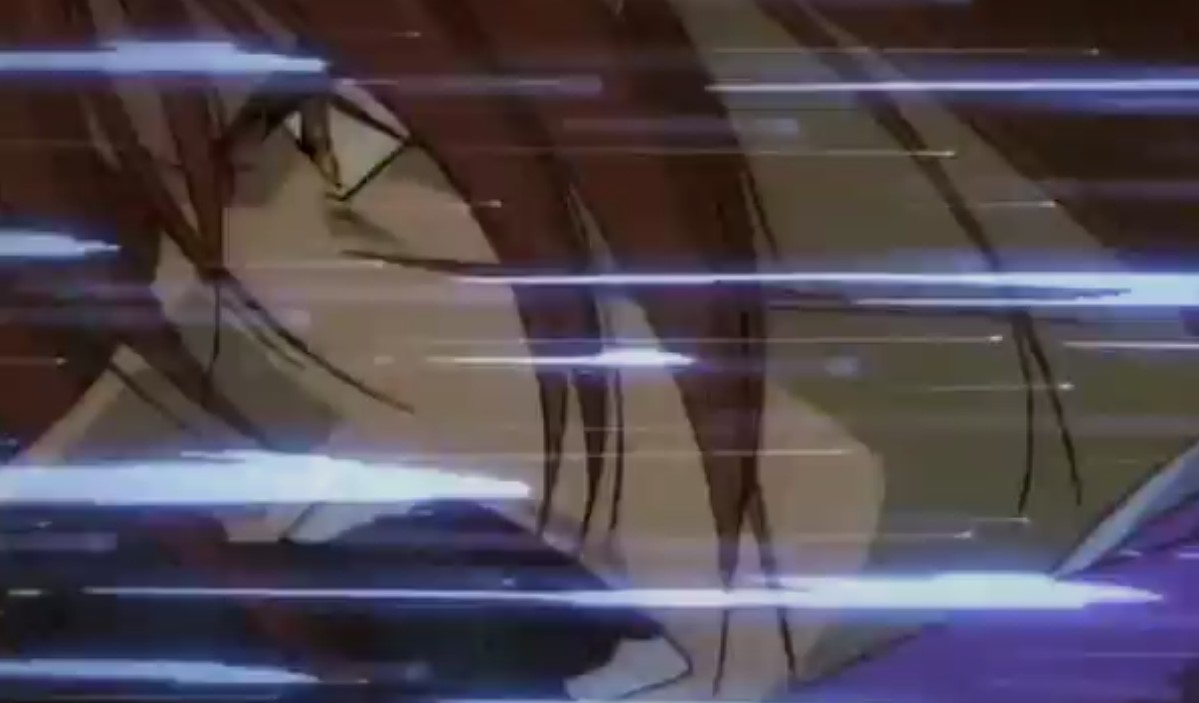 켄신의 천상용섬