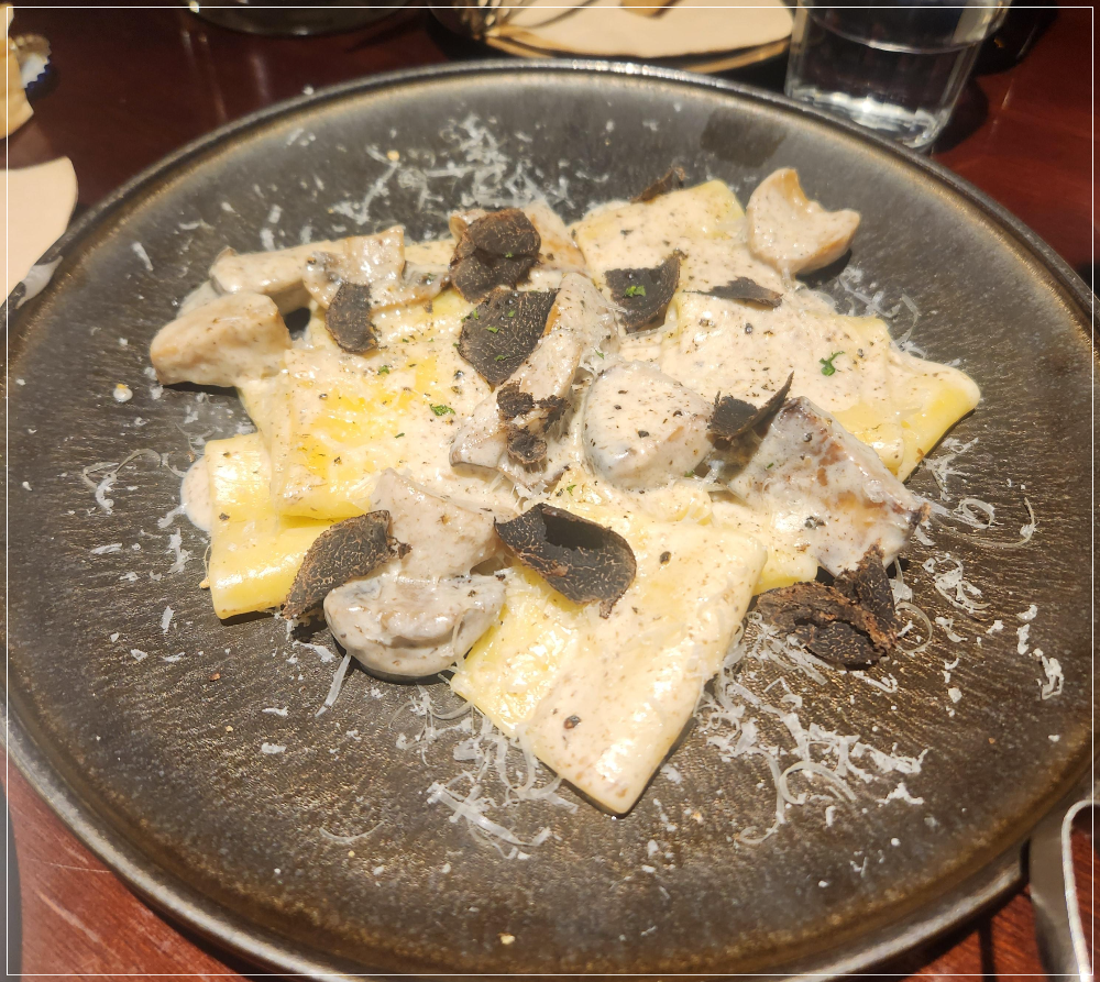 트러플메이커 PASTA