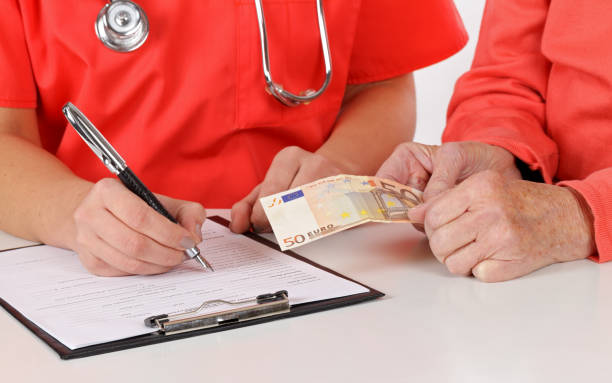 어르신 복지 혜택이란?