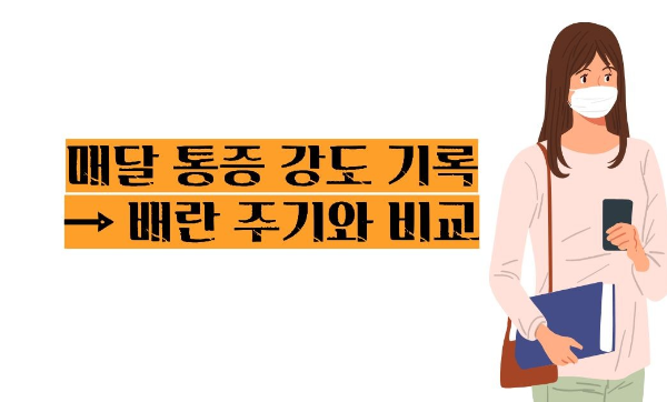배란통 증상