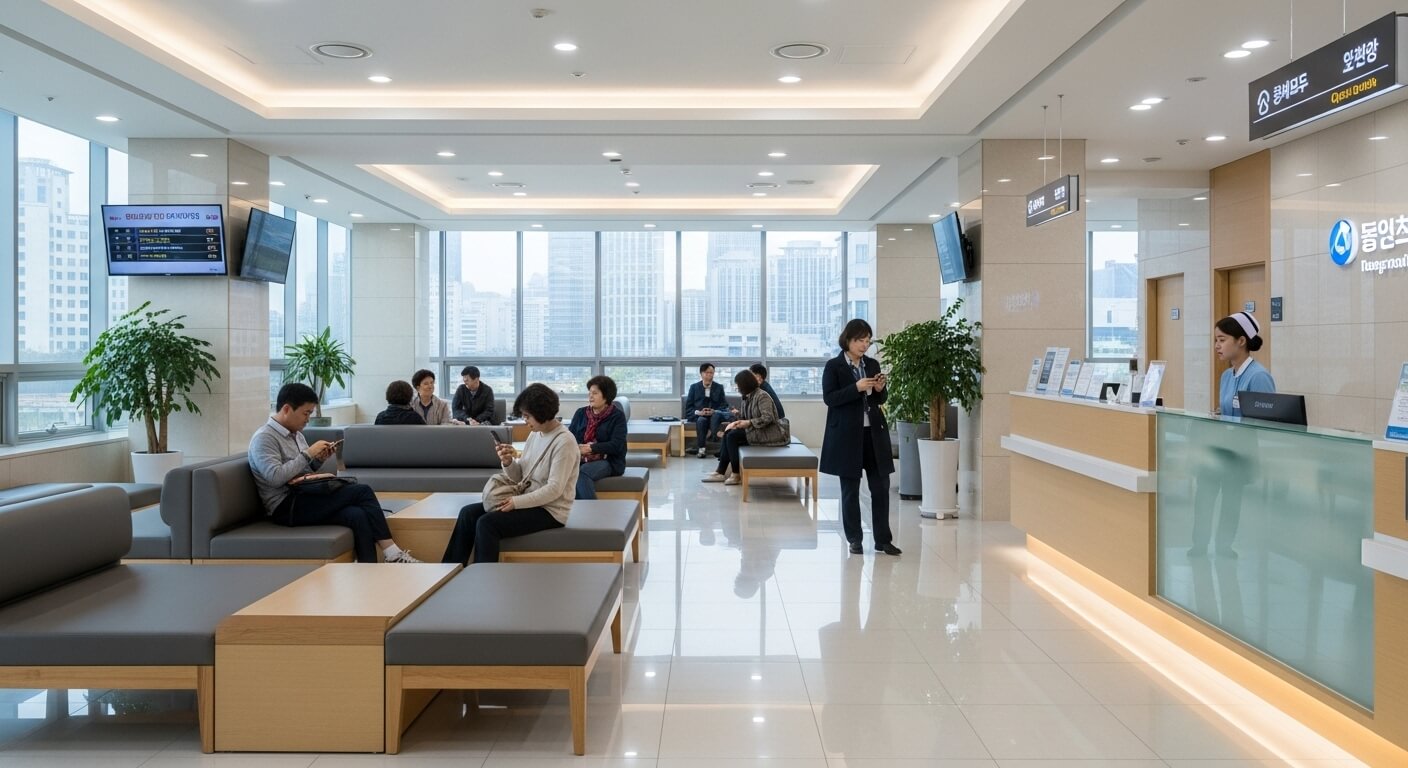 콜레스테롤 정상수치