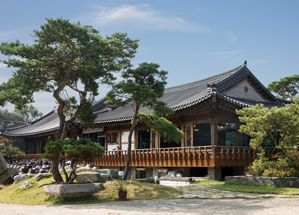 임순형 너른마당 대표 프로필 식당 위치 메뉴 가격 이웃집 백만장자 10회 3