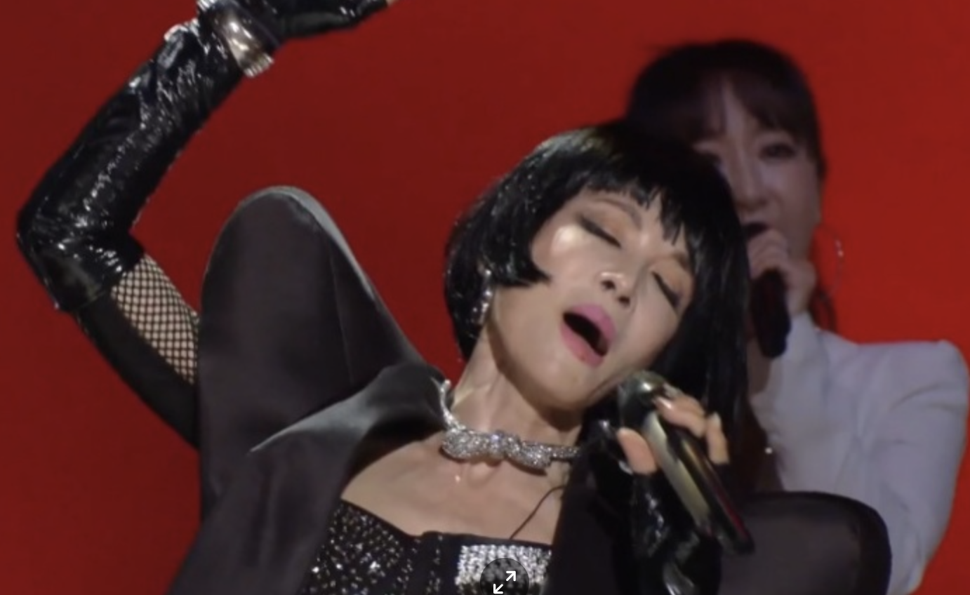 가수 윤시내