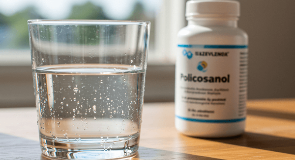 폴리코사놀의 효능 복용법 사진 2