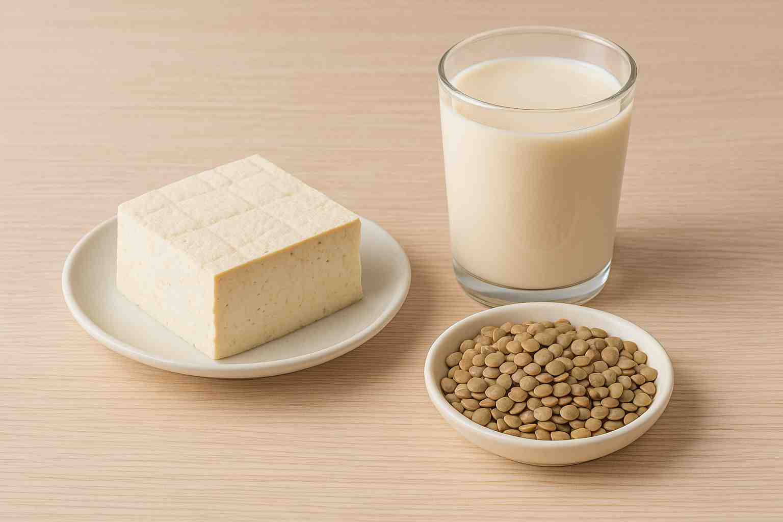 계란 알레르기 아이를 위한 안전한 단백질 대체 식품 가이드