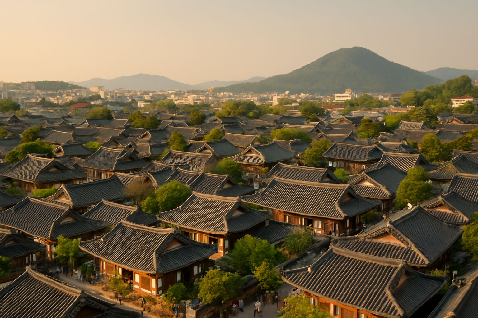 주말 당일치기로 떠나는 특별한 국내 여행 추천