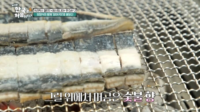 어서와-에스토니아편-장어