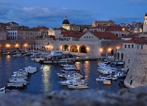 크로아티아 두브로브니크