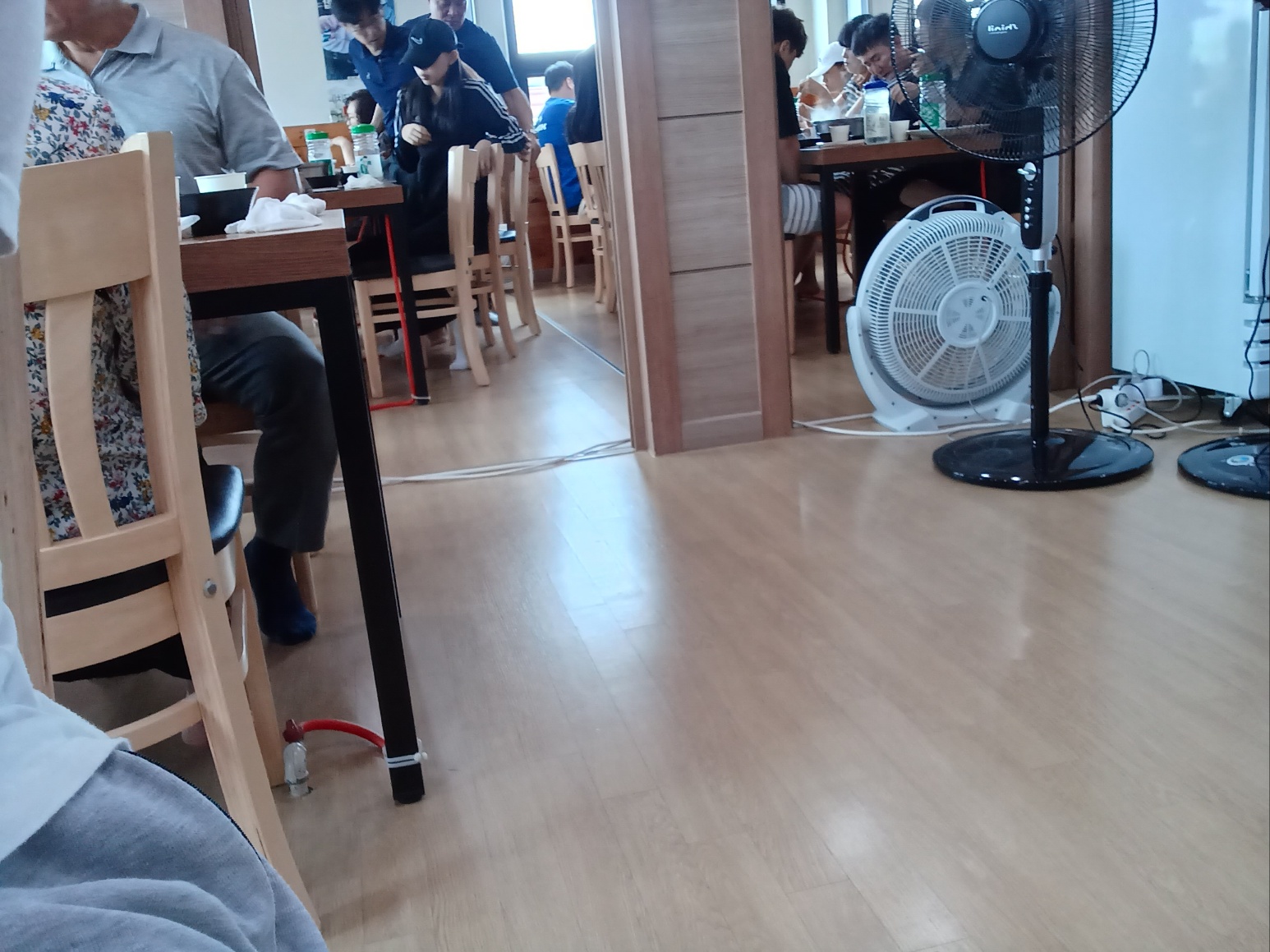 홍두깨