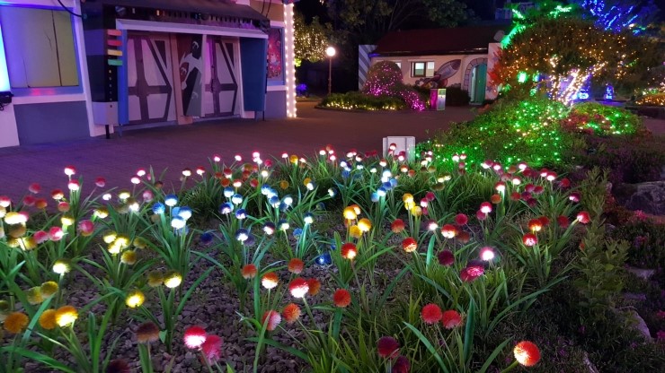 양산 가볼만한곳 베스트10