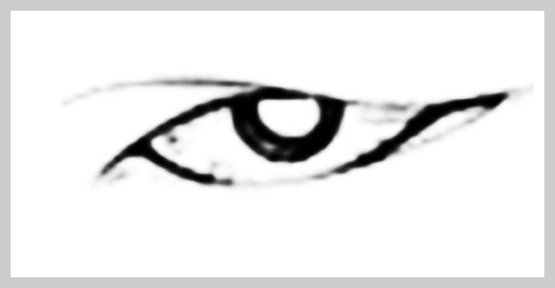 뱀눈- 관상-에 -대한- 특징11