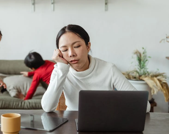 만성피로