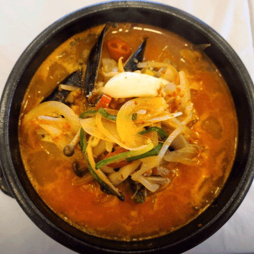 뚝배기섭국-속초-맛집-리스트-추천-메뉴사진