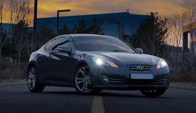 현대자동차의 UV 살균, 미세먼지 제거, 공조 혁신