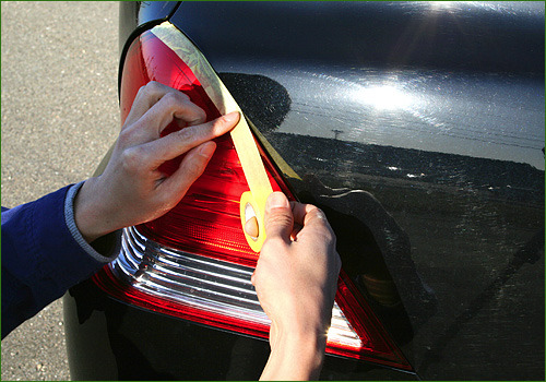 컴파운드 올바른 사용 방법1