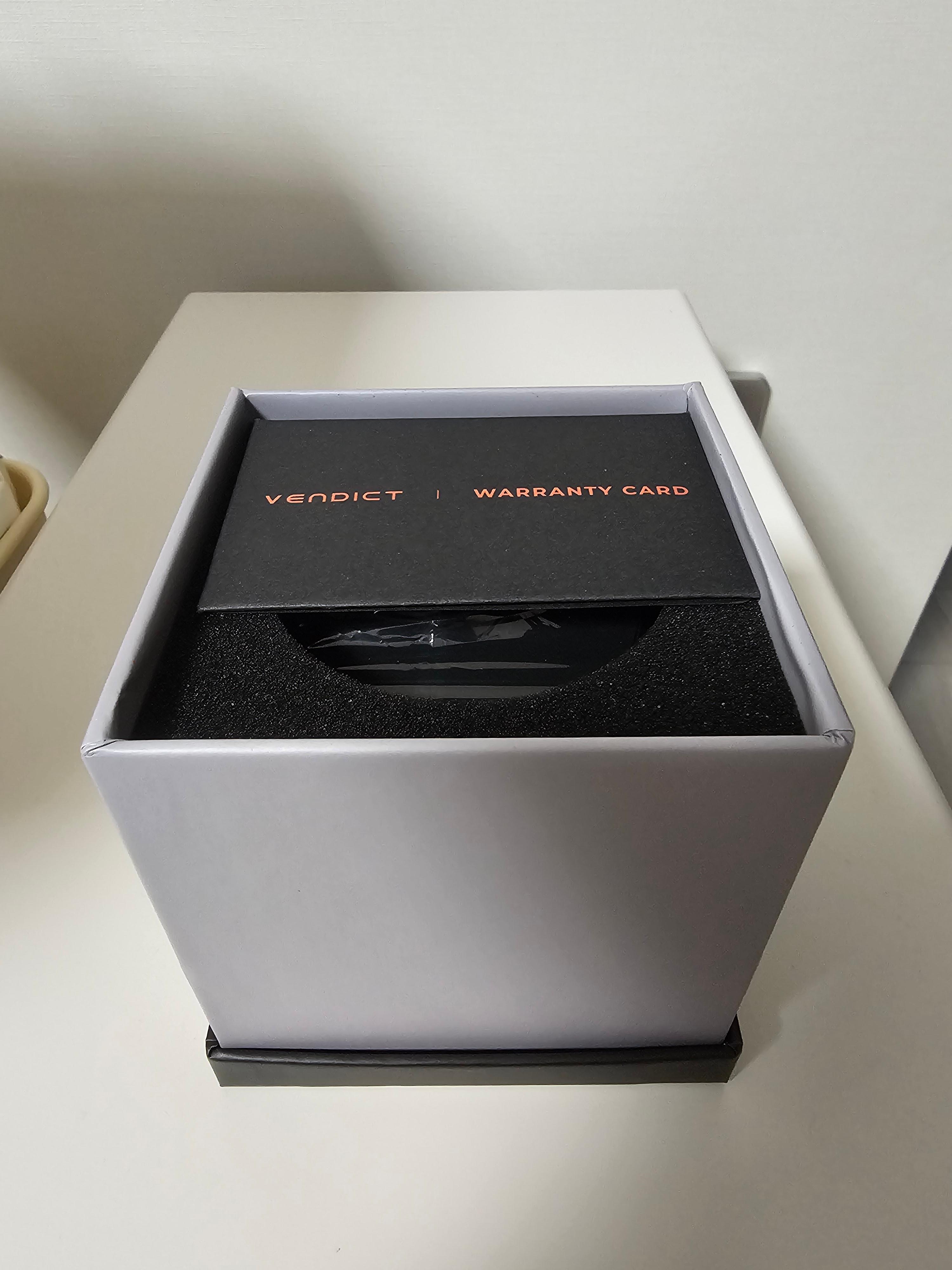 벤딕트 루나 에어로 내부1